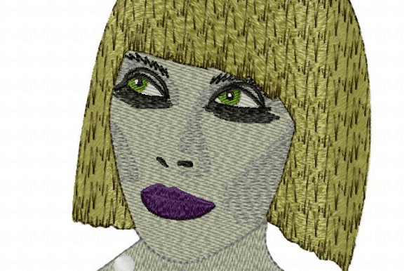 Amanda Embroidery Design Review