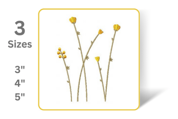Flowers on Vine: A Craft Fair Designer’s Real-World Review