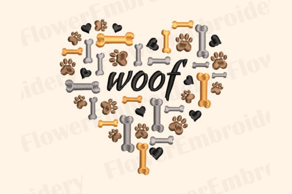I Love Dog