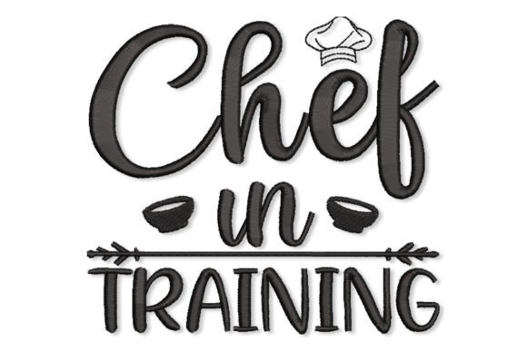 Little Helper Chef Kids Kitchen Apron
