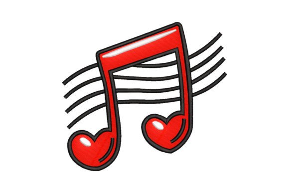 Music Heart: A Craft Fair Designer’s Real-World Review